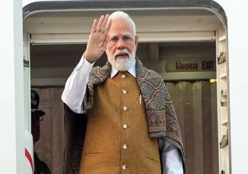 2025 marks a turning point as Modi govt bets big on reforms, ease of living